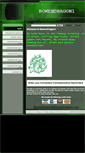 Mobile Screenshot of bowendragon1.com